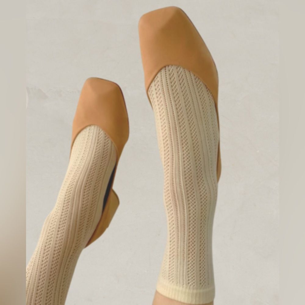 Coclico Icy Fawn Pump Leather 42